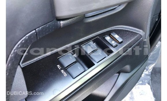 Acheter Import Voiture Toyota Land Cruiser Noir à Import - Dubai, Ali Sabieh Region Acheter Import Voiture Toyota Land Cruiser Noir à Import - Dubai, Ali Sabieh Region