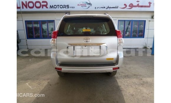 Acheter Import Voiture Toyota Prado Autre à Import - Dubai, Ali Sabieh Region Acheter Import Voiture Toyota Prado Autre à Import - Dubai, Ali Sabieh Region