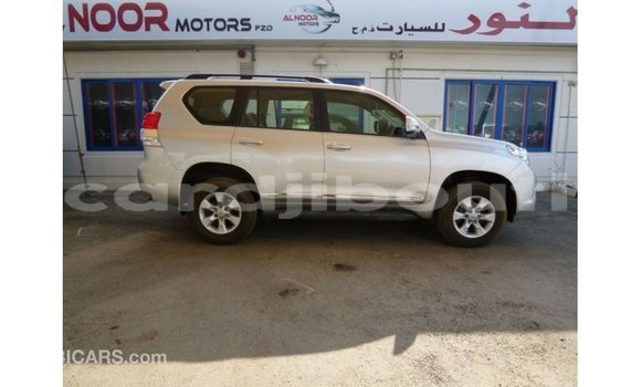 Acheter Import Voiture Toyota Prado Autre à Import - Dubai, Ali Sabieh Region Acheter Import Voiture Toyota Prado Autre à Import - Dubai, Ali Sabieh Region