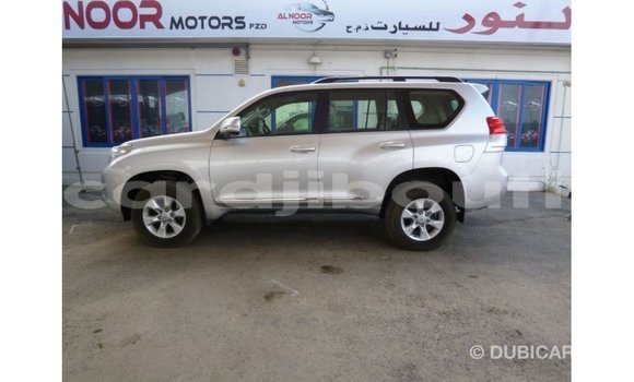 Acheter Import Voiture Toyota Prado Autre à Import - Dubai, Ali Sabieh Region Acheter Import Voiture Toyota Prado Autre à Import - Dubai, Ali Sabieh Region
