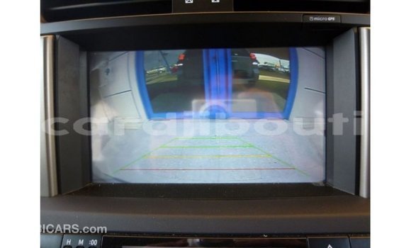 Acheter Import Voiture Toyota Prado Autre à Import - Dubai, Ali Sabieh Region Acheter Import Voiture Toyota Prado Autre à Import - Dubai, Ali Sabieh Region