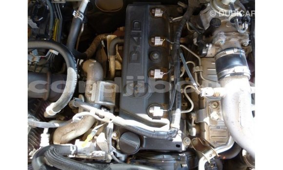 Acheter Import Voiture Toyota Prado Autre à Import - Dubai, Ali Sabieh Region Acheter Import Voiture Toyota Prado Autre à Import - Dubai, Ali Sabieh Region