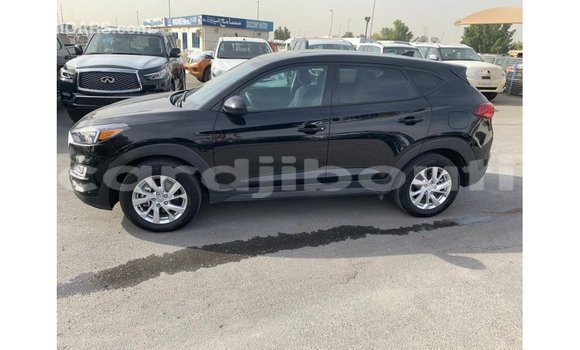 Acheter Import Voiture Hyundai Tucson Noir à Import - Dubai, Ali Sabieh Region Acheter Import Voiture Hyundai Tucson Noir à Import - Dubai, Ali Sabieh Region