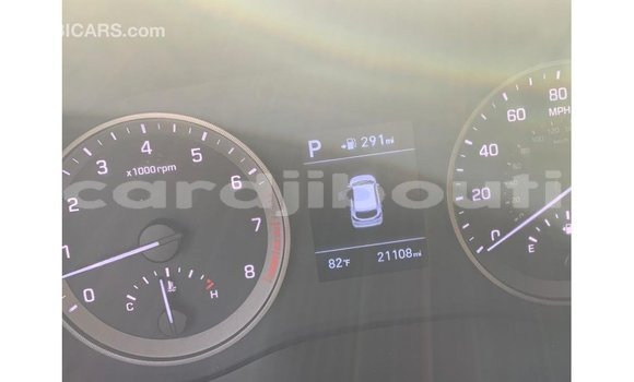 Acheter Import Voiture Hyundai Tucson Noir à Import - Dubai, Ali Sabieh Region Acheter Import Voiture Hyundai Tucson Noir à Import - Dubai, Ali Sabieh Region