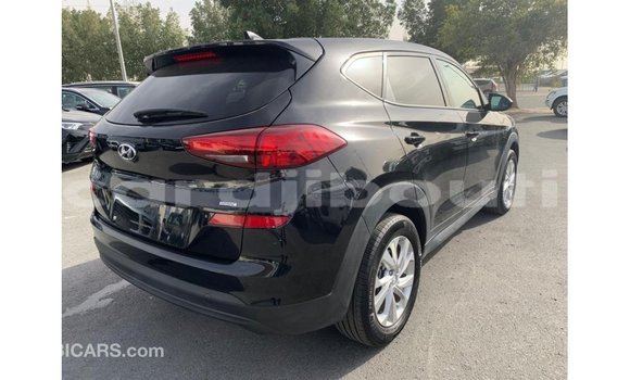Acheter Import Voiture Hyundai Tucson Noir à Import - Dubai, Ali Sabieh Region Acheter Import Voiture Hyundai Tucson Noir à Import - Dubai, Ali Sabieh Region