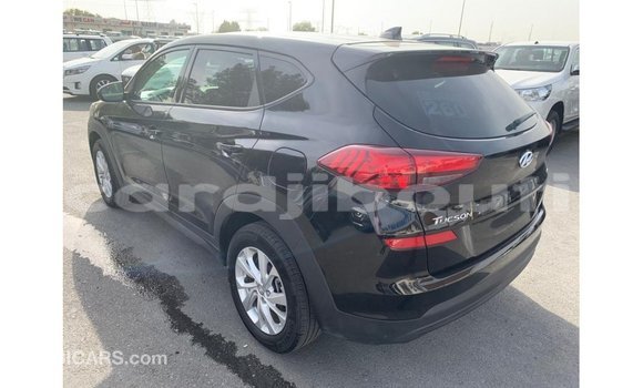 Acheter Import Voiture Hyundai Tucson Noir à Import - Dubai, Ali Sabieh Region Acheter Import Voiture Hyundai Tucson Noir à Import - Dubai, Ali Sabieh Region