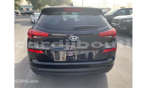 Acheter Import Voiture Hyundai Tucson Noir à Import - Dubai, Ali Sabieh Region Acheter Import Voiture Hyundai Tucson Noir à Import - Dubai, Ali Sabieh Region