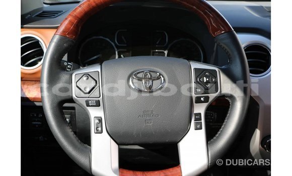 Buy Import Toyota Tundra White Car in Import - Dubai in Ali Sabieh Region Buy Import Toyota Tundra White Car in Import - Dubai in Ali Sabieh Region