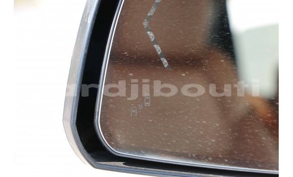 Buy Import Toyota Tundra White Car in Import - Dubai in Ali Sabieh Region Buy Import Toyota Tundra White Car in Import - Dubai in Ali Sabieh Region