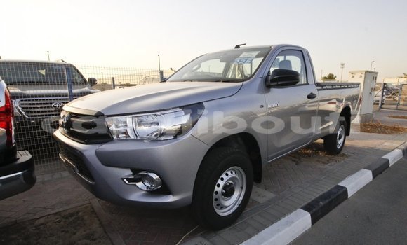 Acheter Import Voiture Toyota Hilux Autre à Import - Dubai, Ali Sabieh Region Acheter Import Voiture Toyota Hilux Autre à Import - Dubai, Ali Sabieh Region