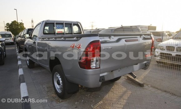 Acheter Import Voiture Toyota Hilux Autre à Import - Dubai, Ali Sabieh Region Acheter Import Voiture Toyota Hilux Autre à Import - Dubai, Ali Sabieh Region