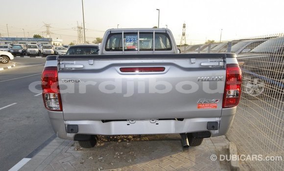 Acheter Import Voiture Toyota Hilux Autre à Import - Dubai, Ali Sabieh Region Acheter Import Voiture Toyota Hilux Autre à Import - Dubai, Ali Sabieh Region
