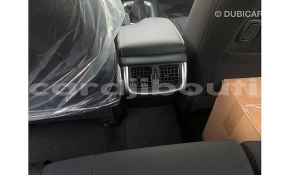Buy Import Toyota Hilux Black Car in Import - Dubai in Ali Sabieh Region Buy Import Toyota Hilux Black Car in Import - Dubai in Ali Sabieh Region