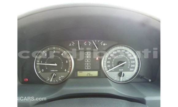 Acheter Import Voiture Toyota Land Cruiser Noir à Import - Dubai, Ali Sabieh Region Acheter Import Voiture Toyota Land Cruiser Noir à Import - Dubai, Ali Sabieh Region