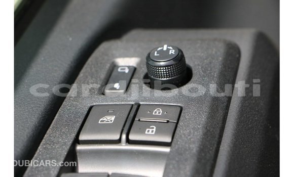 Buy Import Toyota Hiace White Car in Import - Dubai in Ali Sabieh Region Buy Import Toyota Hiace White Car in Import - Dubai in Ali Sabieh Region