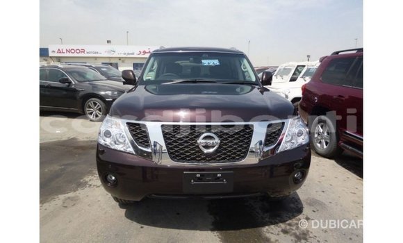 Acheter Import Voiture Nissan Patrol Marron à Import - Dubai, Ali Sabieh Region Acheter Import Voiture Nissan Patrol Marron à Import - Dubai, Ali Sabieh Region