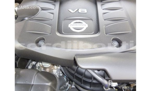 Acheter Import Voiture Nissan Patrol Marron à Import - Dubai, Ali Sabieh Region Acheter Import Voiture Nissan Patrol Marron à Import - Dubai, Ali Sabieh Region