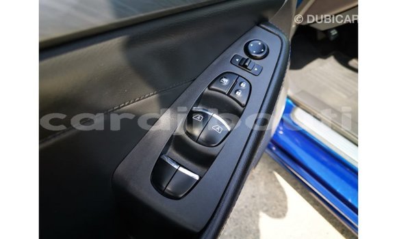 Buy Import Nissan Maxima Blue Car in Import - Dubai in Ali Sabieh Region Buy Import Nissan Maxima Blue Car in Import - Dubai in Ali Sabieh Region