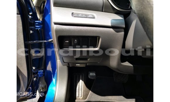 Buy Import Nissan Maxima Blue Car in Import - Dubai in Ali Sabieh Region Buy Import Nissan Maxima Blue Car in Import - Dubai in Ali Sabieh Region