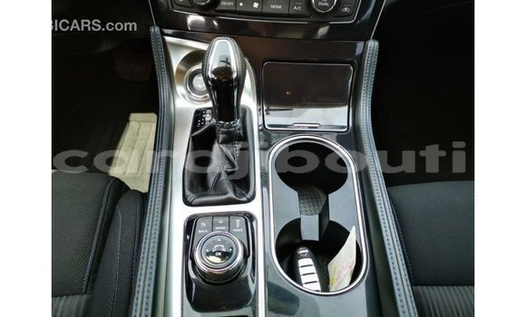 Buy Import Nissan Maxima Blue Car in Import - Dubai in Ali Sabieh Region Buy Import Nissan Maxima Blue Car in Import - Dubai in Ali Sabieh Region