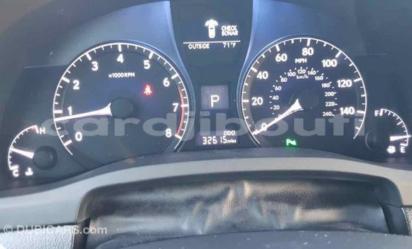 Buy Import Lexus RX 350 White Car in Import - Dubai in Ali Sabieh Region Buy Import Lexus RX 350 White Car in Import - Dubai in Ali Sabieh Region