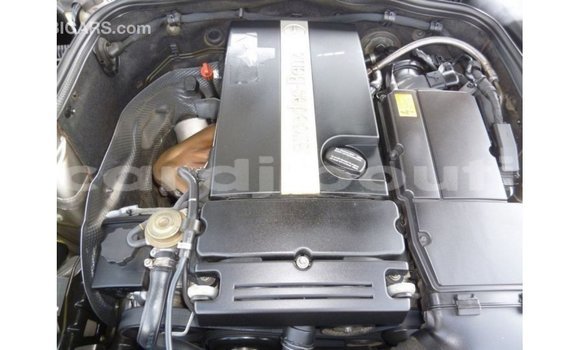 Acheter Import Voiture Mercedes-Benz 200 Autre à Import - Dubai, Ali Sabieh Region Acheter Import Voiture Mercedes-Benz 200 Autre à Import - Dubai, Ali Sabieh Region