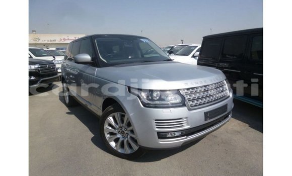 Acheter Import Voiture Land Rover Range Rover Autre à Import - Dubai, Ali Sabieh Region