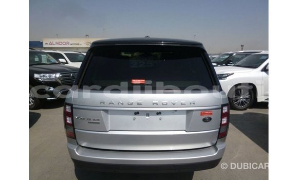 Acheter Import Voiture Land Rover Range Rover Autre à Import - Dubai, Ali Sabieh Region Acheter Import Voiture Land Rover Range Rover Autre à Import - Dubai, Ali Sabieh Region