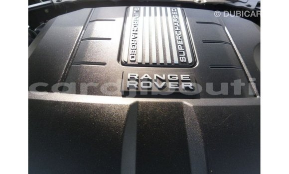 Acheter Import Voiture Land Rover Range Rover Autre à Import - Dubai, Ali Sabieh Region Acheter Import Voiture Land Rover Range Rover Autre à Import - Dubai, Ali Sabieh Region