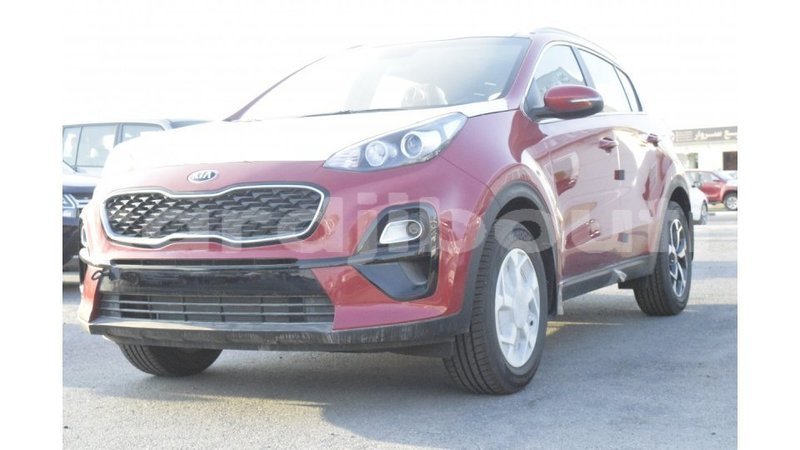 Big with watermark kia sportage ali sabieh region import dubai 2517