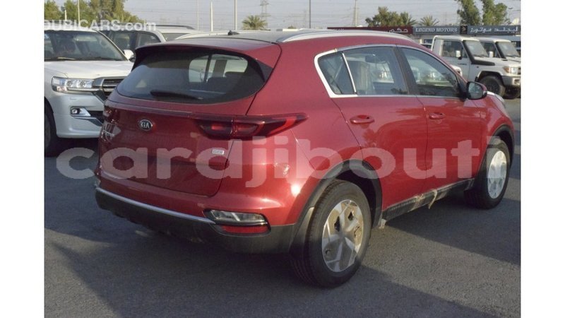 Big with watermark kia sportage ali sabieh region import dubai 2517