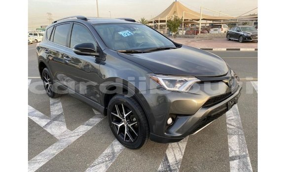 Buy Import Toyota 4Runner Other Car in Import - Dubai in Ali Sabieh Region Buy Import Toyota 4Runner Other Car in Import - Dubai in Ali Sabieh Region