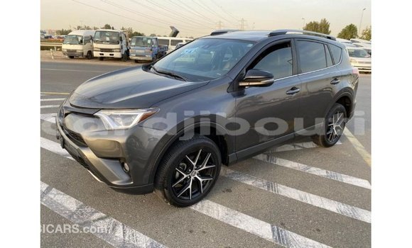 Buy Import Toyota 4Runner Other Car in Import - Dubai in Ali Sabieh Region Buy Import Toyota 4Runner Other Car in Import - Dubai in Ali Sabieh Region