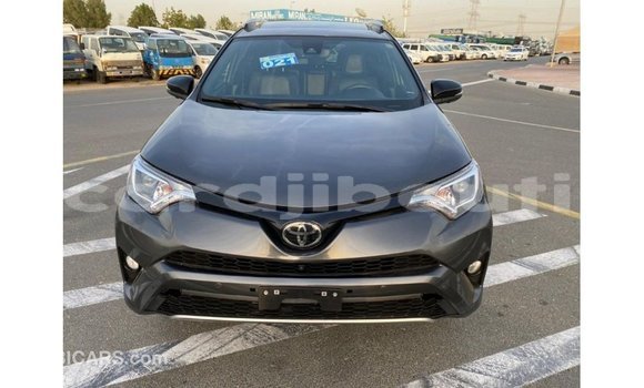 Buy Import Toyota 4Runner Other Car in Import - Dubai in Ali Sabieh Region Buy Import Toyota 4Runner Other Car in Import - Dubai in Ali Sabieh Region