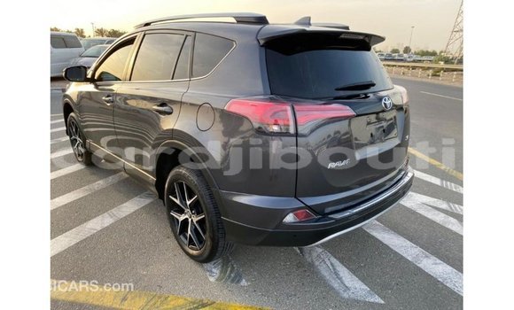 Buy Import Toyota 4Runner Other Car in Import - Dubai in Ali Sabieh Region Buy Import Toyota 4Runner Other Car in Import - Dubai in Ali Sabieh Region
