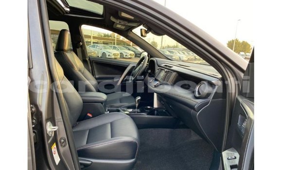 Buy Import Toyota 4Runner Other Car in Import - Dubai in Ali Sabieh Region Buy Import Toyota 4Runner Other Car in Import - Dubai in Ali Sabieh Region