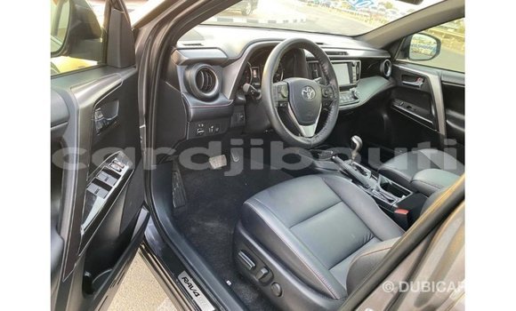 Buy Import Toyota 4Runner Other Car in Import - Dubai in Ali Sabieh Region Buy Import Toyota 4Runner Other Car in Import - Dubai in Ali Sabieh Region