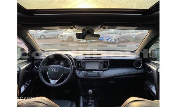 Buy Import Toyota 4Runner Other Car in Import - Dubai in Ali Sabieh Region Buy Import Toyota 4Runner Other Car in Import - Dubai in Ali Sabieh Region