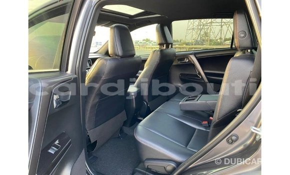 Buy Import Toyota 4Runner Other Car in Import - Dubai in Ali Sabieh Region Buy Import Toyota 4Runner Other Car in Import - Dubai in Ali Sabieh Region