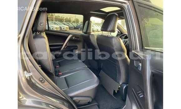 Buy Import Toyota 4Runner Other Car in Import - Dubai in Ali Sabieh Region Buy Import Toyota 4Runner Other Car in Import - Dubai in Ali Sabieh Region