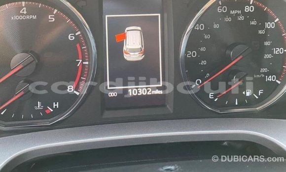 Buy Import Toyota 4Runner Other Car in Import - Dubai in Ali Sabieh Region Buy Import Toyota 4Runner Other Car in Import - Dubai in Ali Sabieh Region