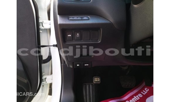 Buy Import Nissan Altima White Car in Import - Dubai in Ali Sabieh Region Buy Import Nissan Altima White Car in Import - Dubai in Ali Sabieh Region