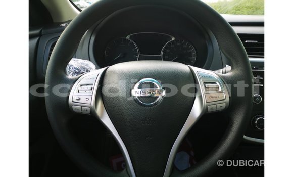 Buy Import Nissan Altima White Car in Import - Dubai in Ali Sabieh Region Buy Import Nissan Altima White Car in Import - Dubai in Ali Sabieh Region