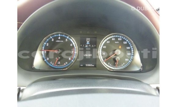 Acheter Import Voiture Toyota Harrier Marron à Import - Dubai, Ali Sabieh Region Acheter Import Voiture Toyota Harrier Marron à Import - Dubai, Ali Sabieh Region