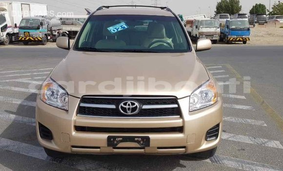 Buy Import Toyota RAV4 Other Car in Import - Dubai in Ali Sabieh Region Buy Import Toyota RAV4 Other Car in Import - Dubai in Ali Sabieh Region