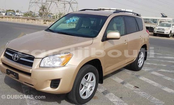 Buy Import Toyota RAV4 Other Car in Import - Dubai in Ali Sabieh Region Buy Import Toyota RAV4 Other Car in Import - Dubai in Ali Sabieh Region