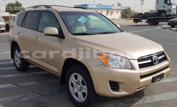 Buy Import Toyota RAV4 Other Car in Import - Dubai in Ali Sabieh Region Buy Import Toyota RAV4 Other Car in Import - Dubai in Ali Sabieh Region