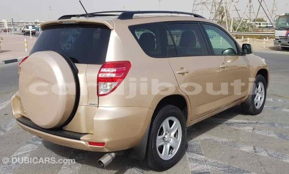 Buy Import Toyota RAV4 Other Car in Import - Dubai in Ali Sabieh Region Buy Import Toyota RAV4 Other Car in Import - Dubai in Ali Sabieh Region