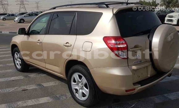 Buy Import Toyota RAV4 Other Car in Import - Dubai in Ali Sabieh Region Buy Import Toyota RAV4 Other Car in Import - Dubai in Ali Sabieh Region