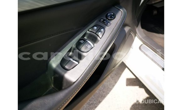 Buy Import Nissan Maxima White Car in Import - Dubai in Ali Sabieh Region Buy Import Nissan Maxima White Car in Import - Dubai in Ali Sabieh Region